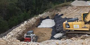 Geotecnical & Geological Projects